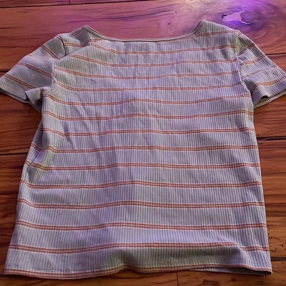 american eagle size:large shirt - Picture 3 of 3